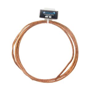 ELECTRALINE Filo elettrico flessibile Cavo a isolamento minerale  treccia rame  ø 25MM VML marrone