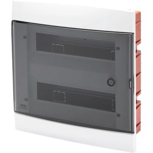 GEWISS Quadro di distribuzione vuoto 24 moduli