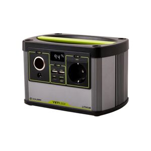 Goal Zero Power station  POWER STATION YETI 200X