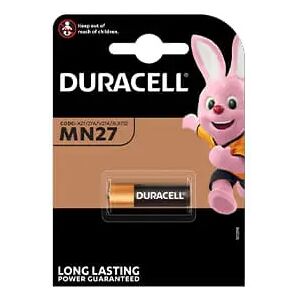 DURACELL Batteria 'Mn27'