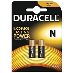 DURACELL Pile Per La Sicurezza 'N'