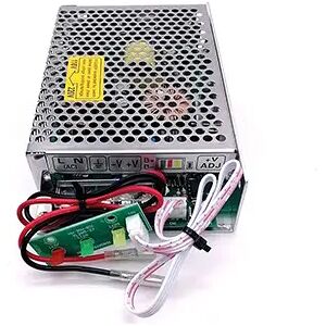 Alimentatore Switching SC-13,8V-60W