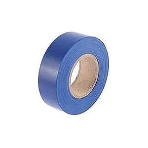 Nastro isolante blu 19x25 mt