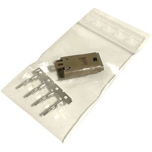 Connettore Molex Per Sensori I2m