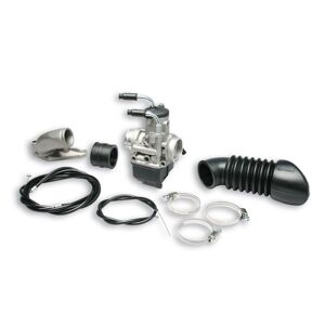 Impianto Alimentazione Phbh 30 Bd Diretto Al Carter Per Vespa Px 80-125-150cc Malossi Vespa Px 125 2t Euro 0-1