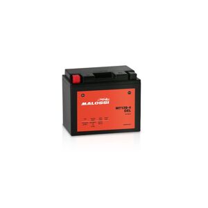 Batteria Malossimt12b-4 Gel Malossi Aprilia Leonardo 250 4t Lc