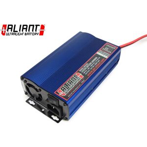 Carica Batterie Veloce Aliant Per Batterie A Litio Universale