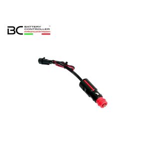 Bc Battery Connettore Per Presa 12v Accendisigari Battery Controller
