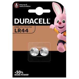 Duracell Electronics Lr44 -