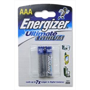 Energizer L92 Ministilo Aaa