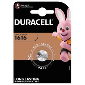 Duracell Specialistiche 1