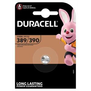 Duracell Specialistiche 3