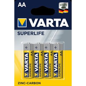 Varta Superlife Stilo