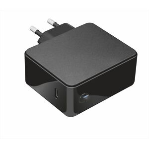 Trust Summa 45w Usb-c Chrgr-black