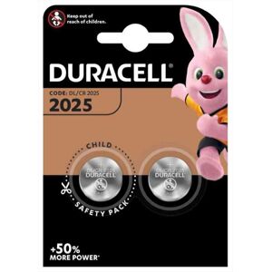 Duracell Electronics Cr20 -