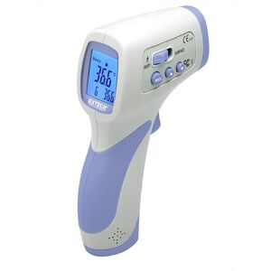 FLIR Termometro Infrarossi Extech Ir200-bianco/azzurro