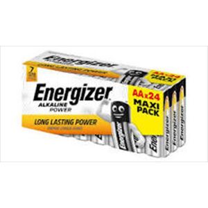 Energizer Alkaline Power Aa Value B