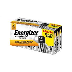 Energizer Alkaline Power Aaa Value