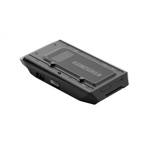 ECOFLOW Batteria Aggiuntiva Wave 2-nero