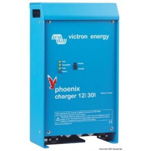 Victron Energy Caricabatteria a microprocessore Phoenix 12/50