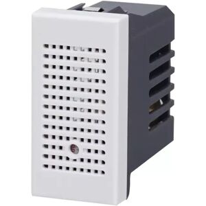 Ettroit Sensore acustico 220V per campanello bianco compatibile BTicino Axolute