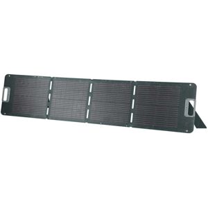 V-Tac Vt-10160 Pannello Solare Pieghevole 160w Modulo Fotovoltaico Portatile Per Power Station 11566