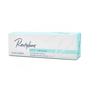 Restylane Lyft Lidocaina 1ml