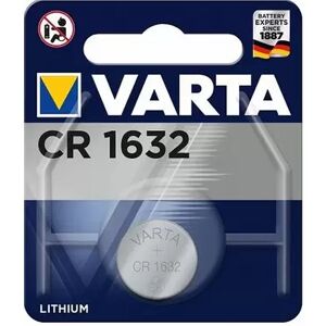 Offertecartucce.com Varta 1 Batteria bottone CR1623 3V al Litio