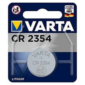 Offertecartucce.com Varta 1 Batteria bottone CR2354 3V al Litio