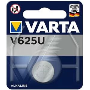 Offertecartucce.com Varta 1 Batteria bottone V625U 1,5V Alcaline