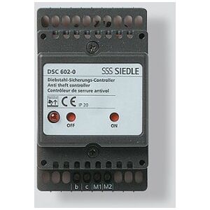 Siedle DSC 602-0 (200017248-00)