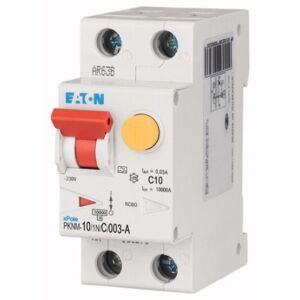 Eaton PKNM-10/1N/C/003-A-MW interruttore automatico Interruttore in miniatura 2 (236082)