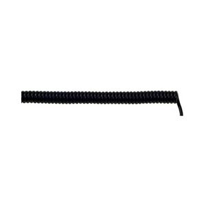 Lapp UNITRONIC 73220278 cavo di segnale 1,6 m Nero (73220278)