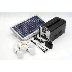 Technaxx TX-200 pannello solare 18 W (5009)