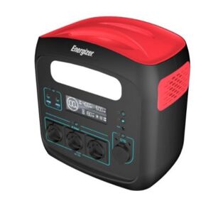 Energizer PORTABLE POWER STATION 960WH