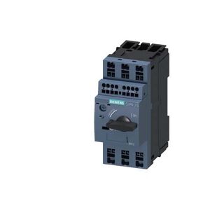 Siemens 3RV2011-1FA25 interruttore automatico 3 (3RV20111FA25)