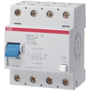 ABB 2CSF204123R3950 interruttore automatico Dispositivo a corrente residua (2CSF204123R3950)