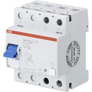 ABB 2CSF202701R1250 interruttore automatico B-type 2 (2CSF202701R1250)