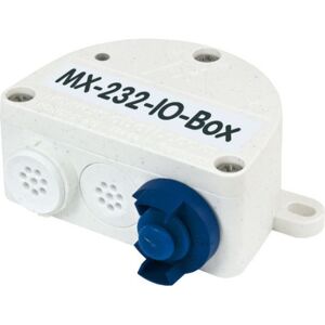 Mobotix MX-232-IO-Box scatola elettrica Bianco (MX-OPT-RS1-EXT)