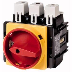 Eaton P5-250/EA/SVB interruttore elettrico 3P Rosso, Giallo (280936)