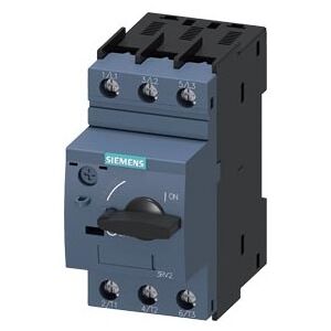 Siemens 3RV2021-4PA10 interruttore automatico Interruttore automatico di protezione motore (3RV20214PA10)