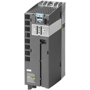 Siemens 6SL3210-1PE11-8AL1 adattatore e invertitore Interno Multicolore (6SL3210-1PE11-8AL1)