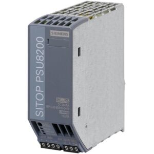 Siemens 6EP3333-8SB00-0AY0 adattatore e invertitore Interno Multicolore (6EP3333-8SB00-0AY0)