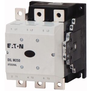 Eaton DILM250/22(RA250) Contattore (208201)