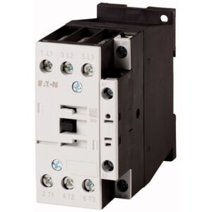 Eaton DILM38-10(RDC24) Contattore (112442)