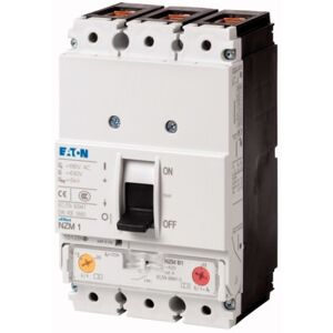 Eaton NZMN1-A80 interruttore automatico 3 (259084)