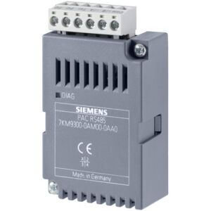 Siemens 7KM9300-0AM00-0AA0 interruttore automatico (7KM9300-0AM00-0AA0)