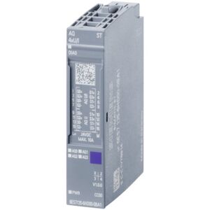 Siemens 6ES7135-6HD00-0BA1 modulo I/O digitale e analogico (6ES7135-6HD00-0BA1)