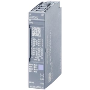 Siemens 6ES7134-6JD00-0CA1 modulo I/O digitale e analogico (6ES7134-6JD00-0CA1)