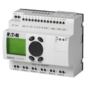 Eaton EC4P-221-MRAD1 interruttore elettrico Grigio (106397)